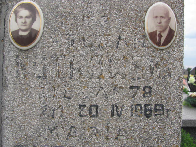 Stefan Rutkowski 1910 Skaryszew - Grobonet - Wyszukiwarka osób pochowanych