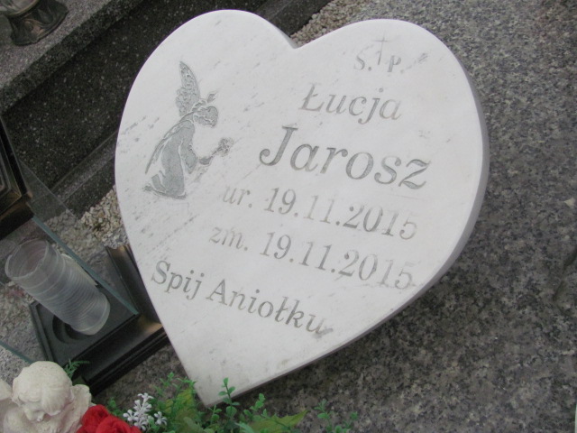 Jakub Barański 2007 Skaryszew - Grobonet - Wyszukiwarka osób pochowanych